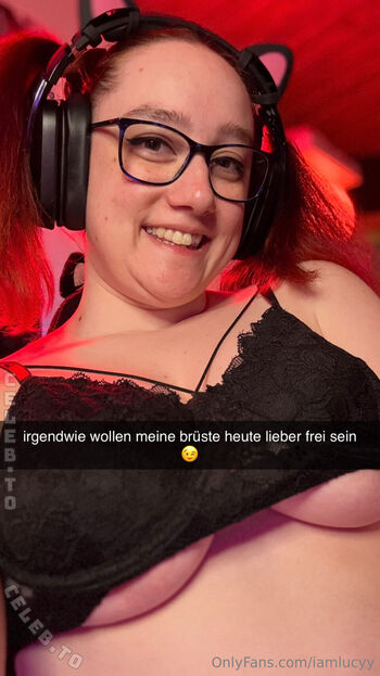 Iamlucyy