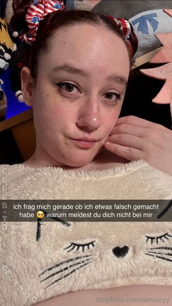 Iamlucyy