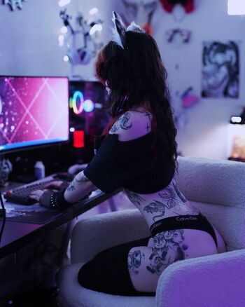 Full leaked Iammdusa private onlyfans photo