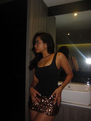 Full leaked Iamminhanhcao private onlyfans photo