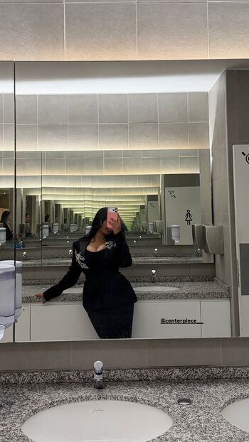 Full leaked Iamnaggy private onlyfans photo