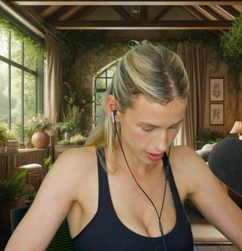 Full leaked Iamrachelkay private onlyfans photo