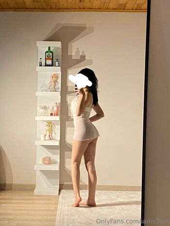 Full leaked Iamslen private onlyfans photo