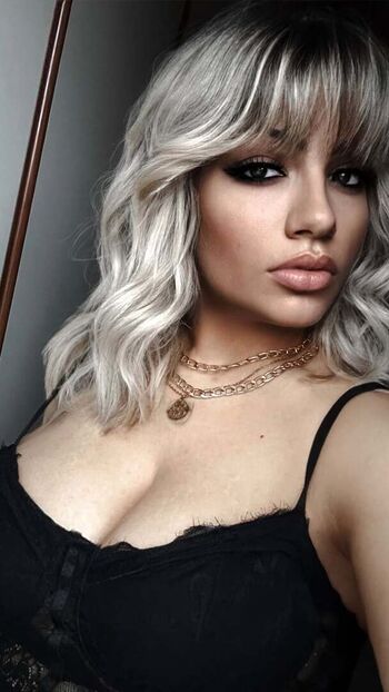 Full leaked Iamsamvela private onlyfans photo