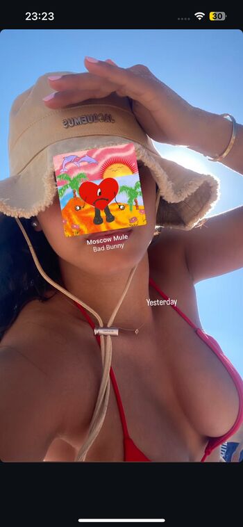 Full leaked Iamsofiamaeva private onlyfans photo