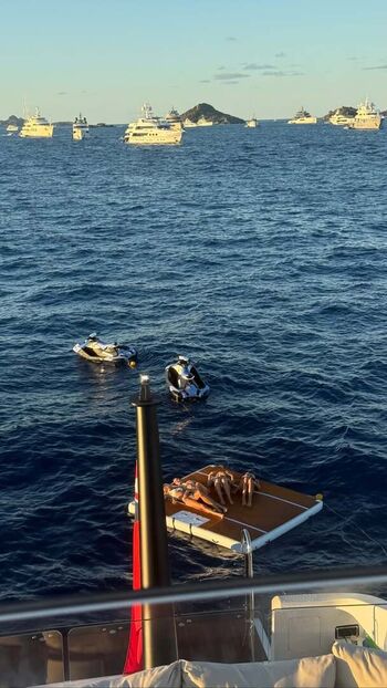 Full leaked Iamsydneythomas page private onlyfans photo