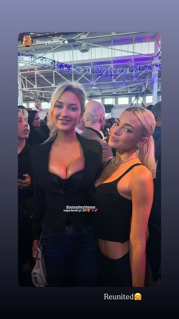 Full leaked Iamsydneythomas page private onlyfans photo