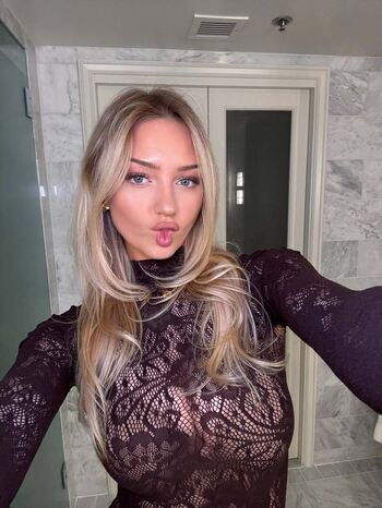 Full leaked Iamsydneythomas page private onlyfans photo