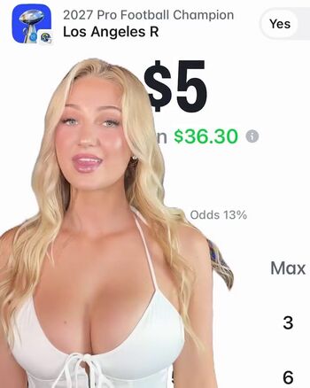 Full leaked Iamsydneythomas page private onlyfans photo