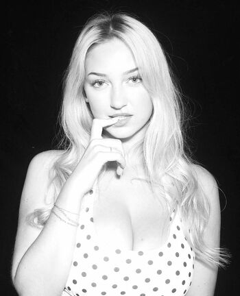 Full leaked Iamsydneythomas private onlyfans photo