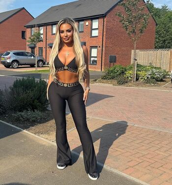 Full leaked Iamthatb x private onlyfans photo