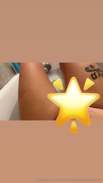 Full leaked Iamurdaddysfavorite private onlyfans photo