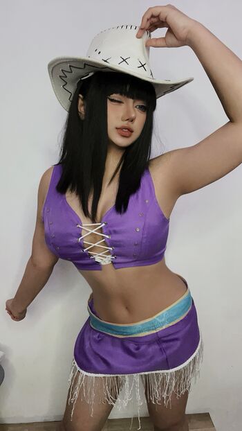 Full leaked Iamyourwaiffuu private onlyfans photo