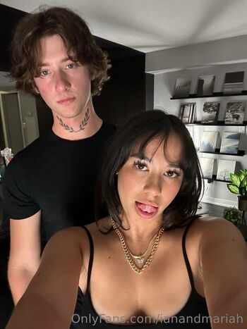 Ianandmariah