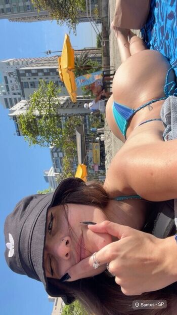 Full leaked Iara broin private onlyfans photo