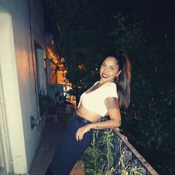Full leaked Iari azcurra private onlyfans photo