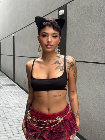 Full leaked Iasmin melo private onlyfans photo