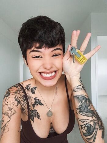 Full leaked Iasmin melo page private onlyfans photo