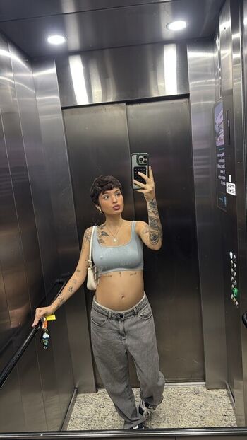 Full leaked Iasmin melo page private onlyfans photo
