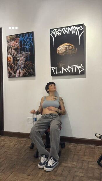 Full leaked Iasmin melo private onlyfans photo