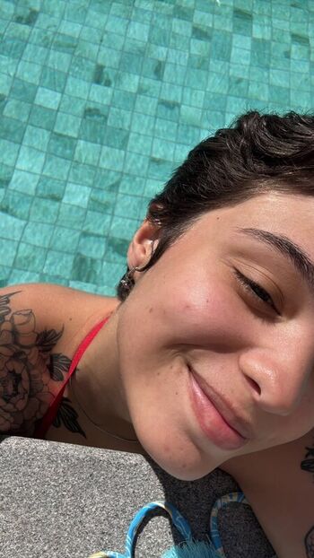 Full leaked Iasmin melo private onlyfans photo