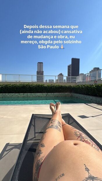 Full leaked Iasmin melo private onlyfans photo