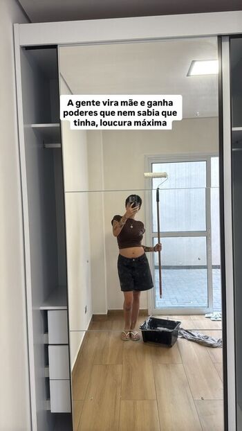Full leaked Iasmin melo private onlyfans photo