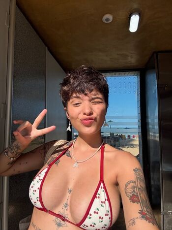 Full leaked Iasmin melo private onlyfans photo