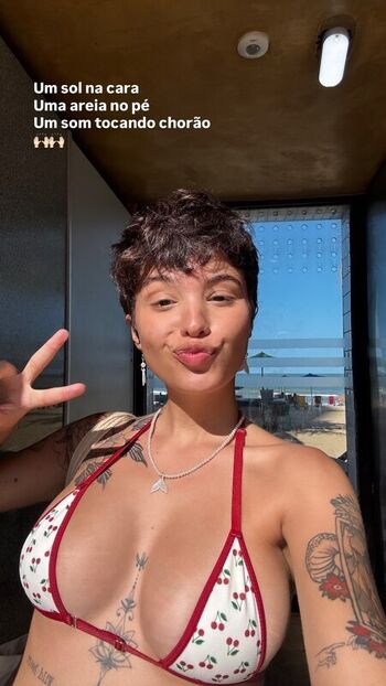 Full leaked Iasmin melo private onlyfans photo