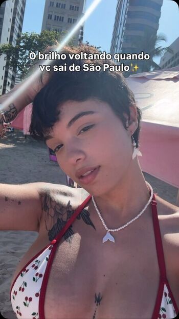 Full leaked Iasmin melo private onlyfans photo