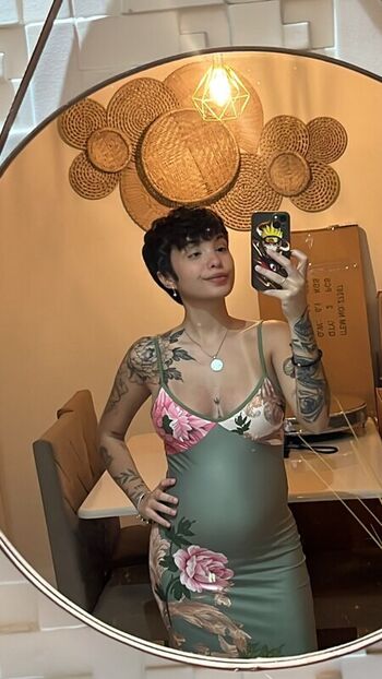 Full leaked Iasmin melo private onlyfans photo