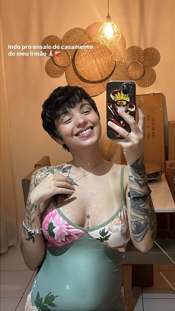 Full leaked Iasmin melo private onlyfans photo