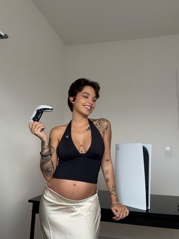 Iasmin Melo
