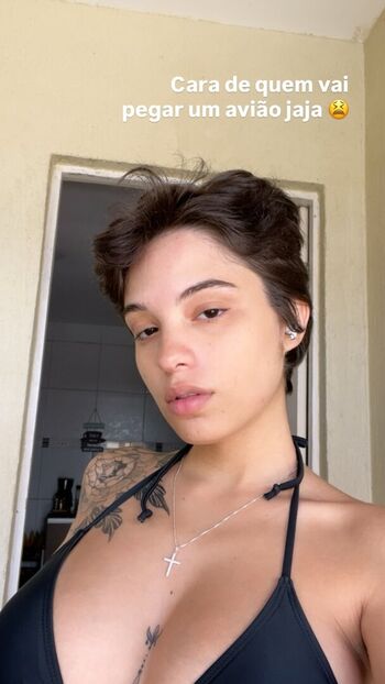 Full leaked Iasmin melo private onlyfans photo