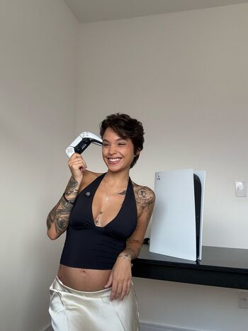 Full leaked Iasmin melo private onlyfans photo
