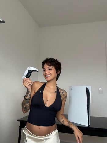 Iasmin Melo