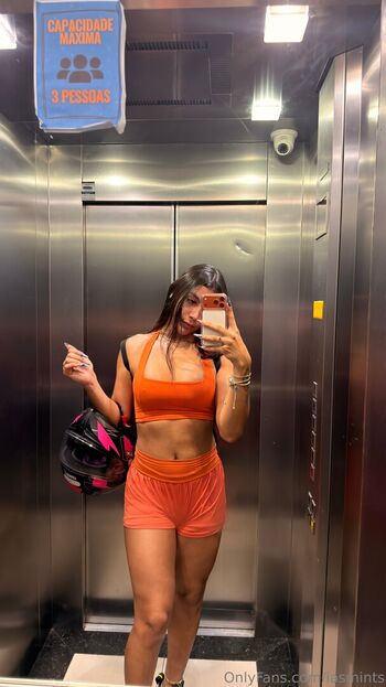 Full leaked Iasmin rodrigues private onlyfans photo