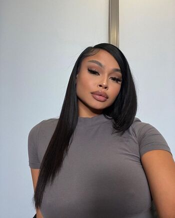 Full leaked Ibabyfox private onlyfans photo