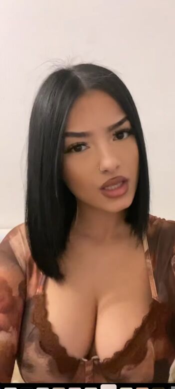 Full leaked Ibti shelby private onlyfans photo