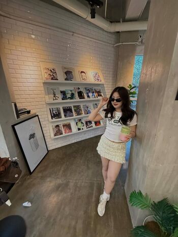 Full leaked Ice coffee mainit private onlyfans photo