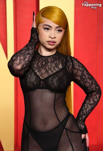 Full leaked Ice pice private onlyfans photo