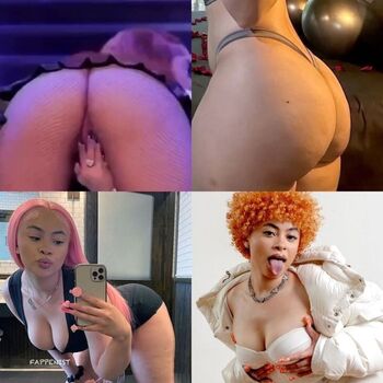 Full leaked Ice pice private onlyfans photo