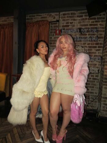 Full leaked Ice spice page private onlyfans photo