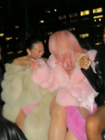 Full leaked Ice spice page private onlyfans photo