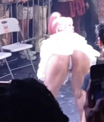 Full leaked Ice spice page private onlyfans photo