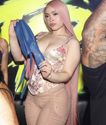 Full leaked Ice spice page private onlyfans photo