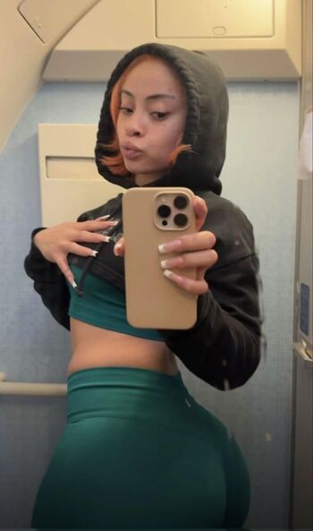 Full leaked Ice spice page private onlyfans photo