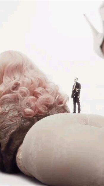 Full leaked Ice spice private onlyfans photo