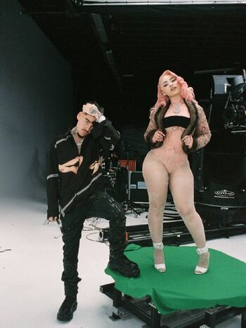 Full leaked Ice spice private onlyfans photo