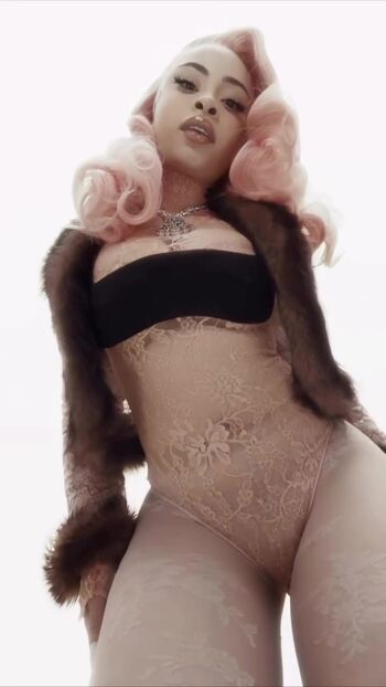 Full leaked Ice spice private onlyfans photo